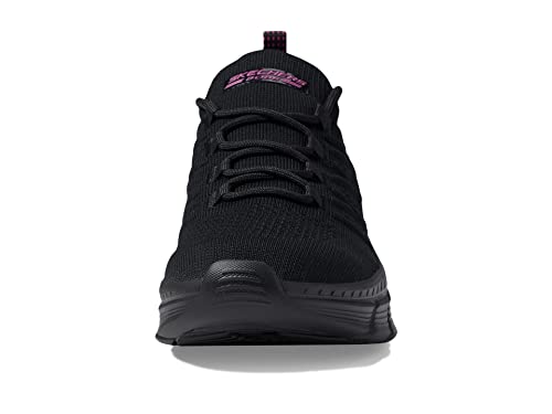 Image of Skechers Womens Bobs Sport B Flex Hi - Flying Hi