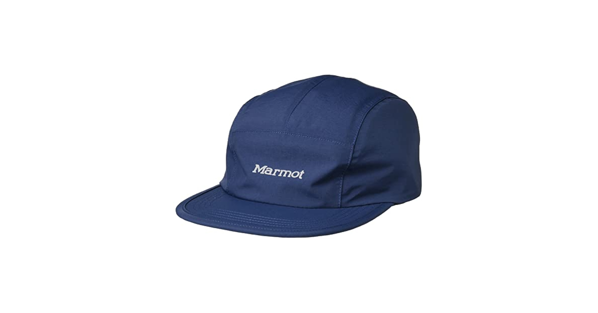 Marmot 青色 キャップ Fサイズ アジャスター付き Marmot 青色 キャップ Fサイズ アジャスター付き - メルカリ