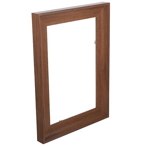 GOOHOCHY Craftsmanship Oil Painting Fix Frame Canvas Wooden Frame for Home Decor