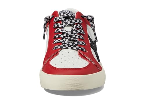 Image of VINTAGE HAVANA Womens Reflex Slip On Platform Sneakers Shoes Casual