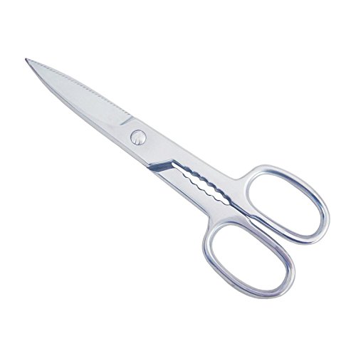 I. Solingen - Tijera Cocina Acero INOX 20 cm - 155 gr