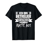 Betreuer Berufsbetreuer Betreuertätigkeit Zubehör