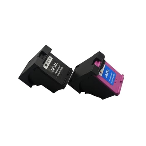 Cartouche HP 303 XL encre noire compatible imprimante Envy Photo 6234 7134 7830