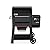 Weber Searwood 600 Pellet Grill