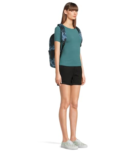 Image of Herschel Supply Co. Unisex Herschel Classic Backpack Flames Blue Heaven (Limited Edition), XL - 30L