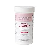 with Clarity Pre/Probiotic with Vaginal and Urinary Support