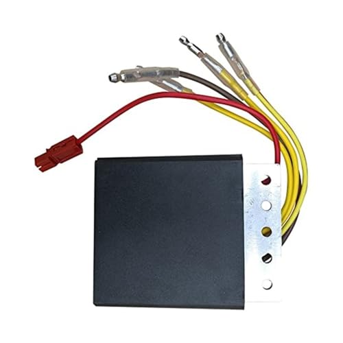 Régulateur de tension pour Sportsman 500 400 600 700 de 2003 à 2014 avec connecteur