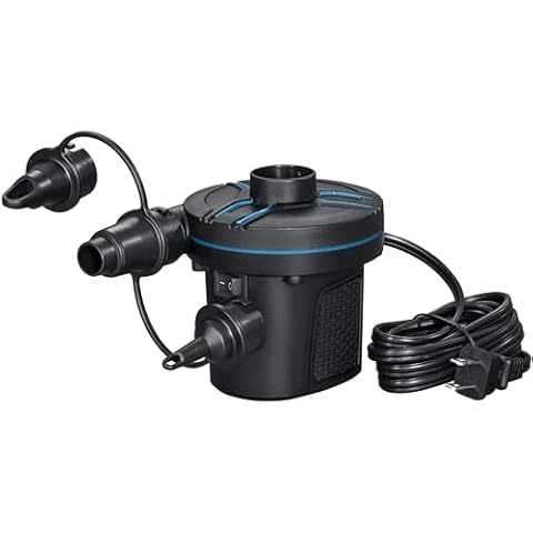 Bestway PowerTouch AC Electric Air Pump Cover