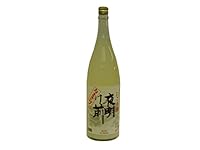 夜明け前 にごり生酒