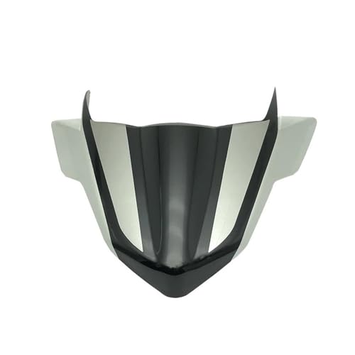 Pare-Brise MT09 Moins de Fatigue Bulle Protection Vent Moto
