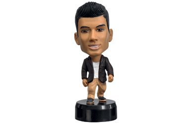 Celebz Mini Figure The Wanted - Siva