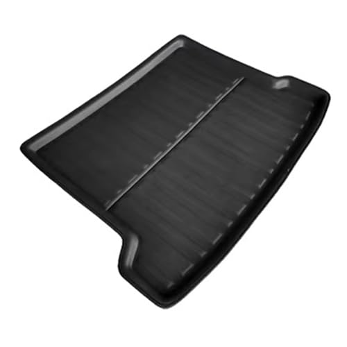 Tapis de coffre Chery Omoda 5 FX anti-salissure protection bac de sol
