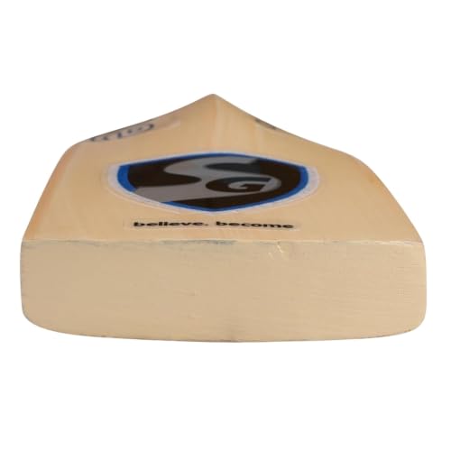 Image of SG RSD Xtreme English Willow Cricket Bat (Color May Vary)