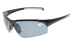 Shiny Black/Grey Lens