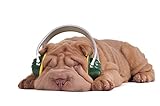 Mein Herz - Take it Easy Streukügelchen - aus Liebe zu ihrem Hund - Vorratspackung 10g