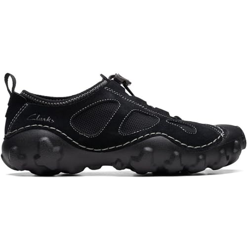 Clarks Men's Mokolite Trail Hiking Shoe3