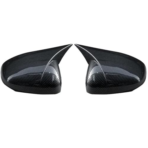 Coque rétroviseur Mercedes W177 CLA C118 couvercle latéral carbone
