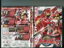 炎神戦隊ゴーオンジャー DVD全12巻セット+劇場版DVD レンタル落ち 炎神戦隊ゴーオンジャー 全12巻+他5巻 計17巻セット/DVD レンタル落ち
