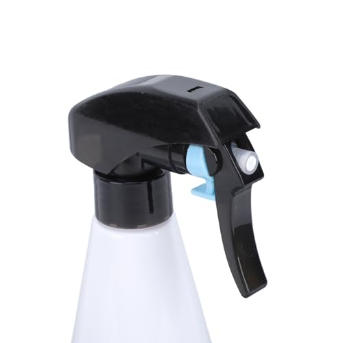 Spray para cabello YUYTE Botella de niebla fina portátil miniatura 7