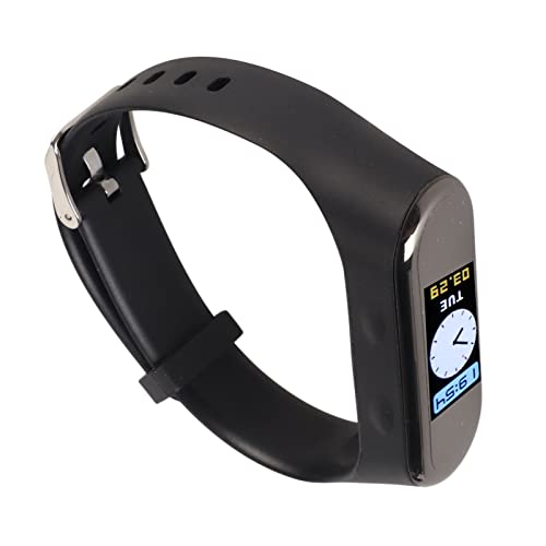 Voice Recorder Watch, Digital Voice Recorder Watch, Wristband Voice Activated Recorder - Image 4