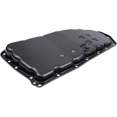 Cárter de aceite para caja de cambios Holdcy compatible con Rogue 2.5L 6