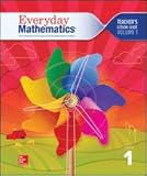Everyday Mathematics Grade 1 Teacher's Lesson Guide Volume 1 The University of Chicago School Mathematics Project
