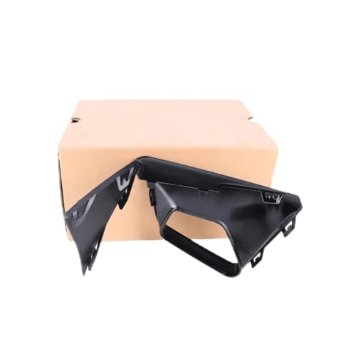 Parts number# 51115A477A2 Right inner side of fog lamp frame 1pack miniatura 5
