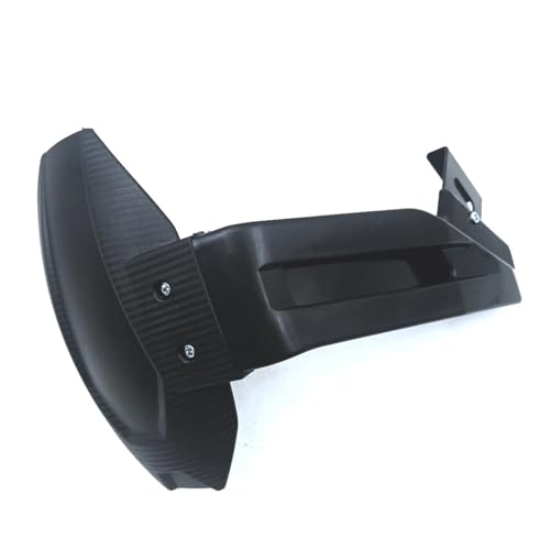 Garde-Boue Arrière Grom MSX125SF ADDSFRGHN stop projections eau et boue roue moto