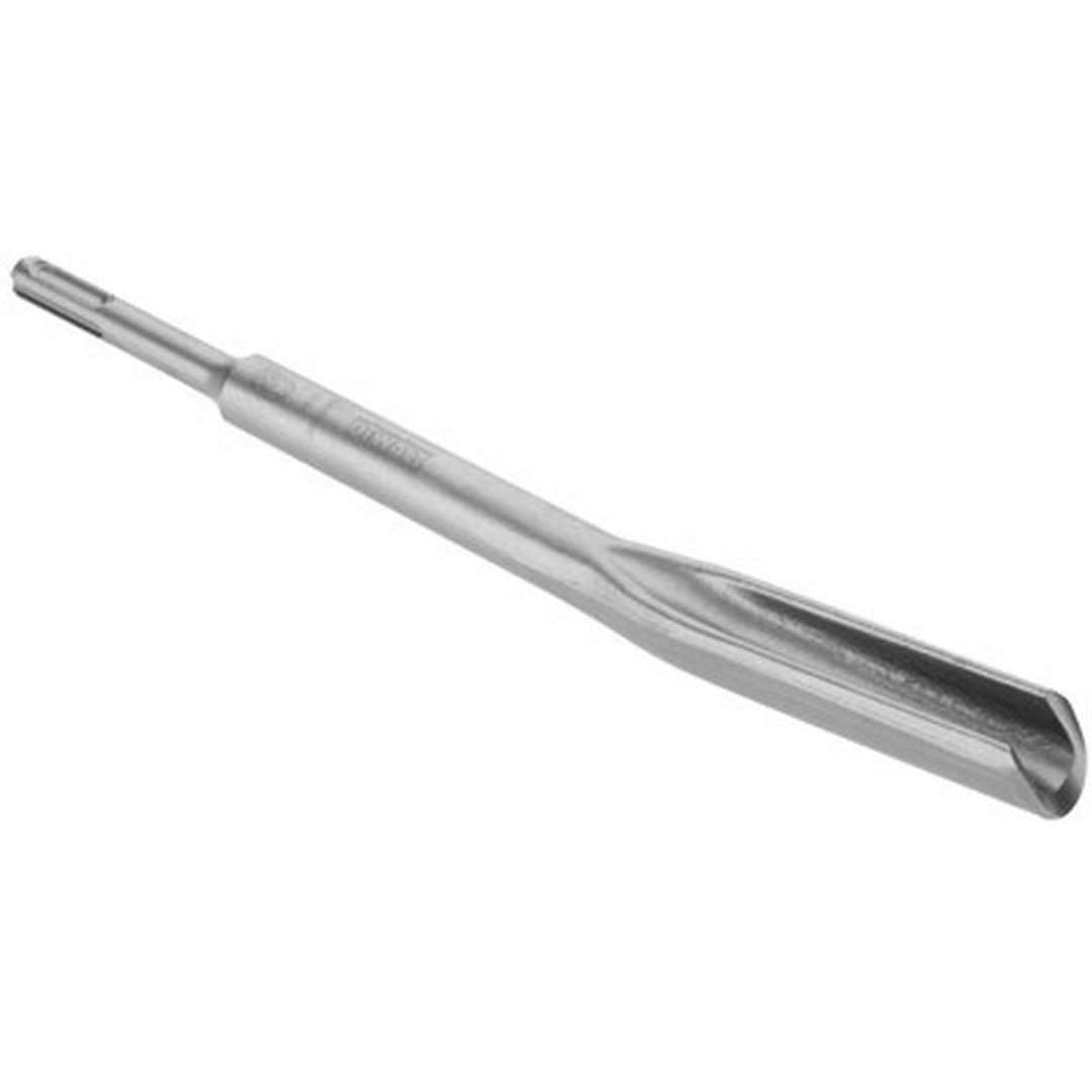 Dewalt Dt6805-Qz Sds Plus Steel Gouge / Hollow 22Mm Length 240Mm