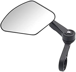 ViD Klappbarer Fahrradspiegel KF Cross Typ B