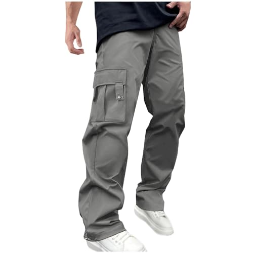 Pantalon de travail fluide pour homme qui libère vos mouvements