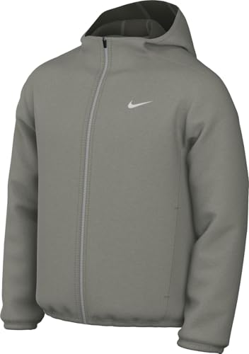 Veste Nike Form Dri-Fit homme idéale pour le running sous la pluie