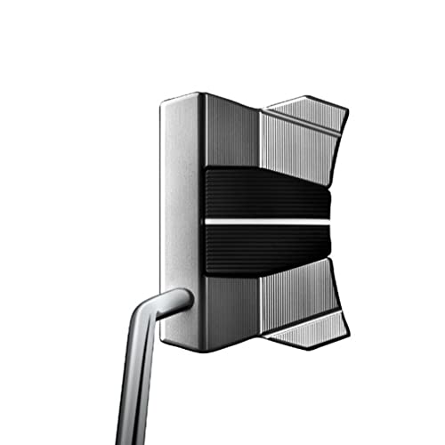 TITLEIST-Scotty-Cameron-Phantom-X-Putter-Hombres-Negro-33