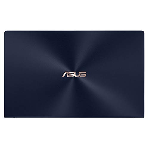ASUS ZenBook 14 ロイヤルブルー UX434FL-8565 Amazon.co.jp: ASUS (エイスース) モバイルノートPC ZenBook 14
