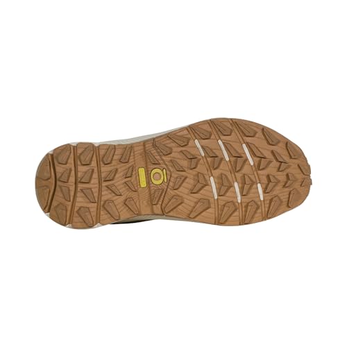 Image of Oboz Men's Katabatic Wind Low Hiking Shoe