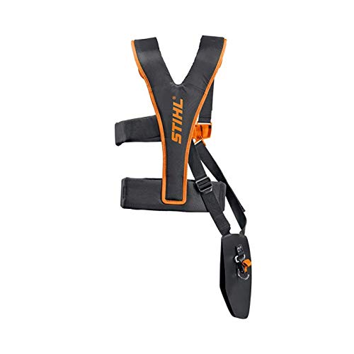Preisvergleich Produktbild Stihl 4147 710 9015 Advance Plus Forstgurt