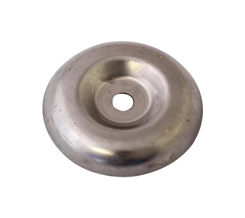 SECURA Schutz Winkelgetriebe kompatibel mit Scheppach BCH3300-100PB Freischneider