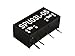 MEAN WELL SPU03N-15 15V 20~200mA 3W DC-DC Unregulated Single Output Converter DC/DC Converter