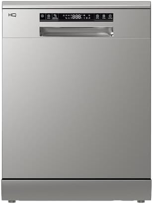 Lava Louças HQ Digital 14 Serviços Inox HQ-LL14DI2 220V