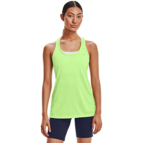 Image of Under Armour Women's Tech Twist Tank Top