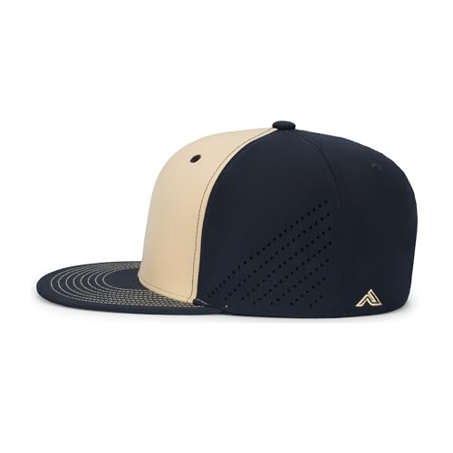 Image of Pacific Headwear Unisex-Adult Pacific Headwear Premium Lightweight Perforated Pacflex Cap Powered By Coolcore