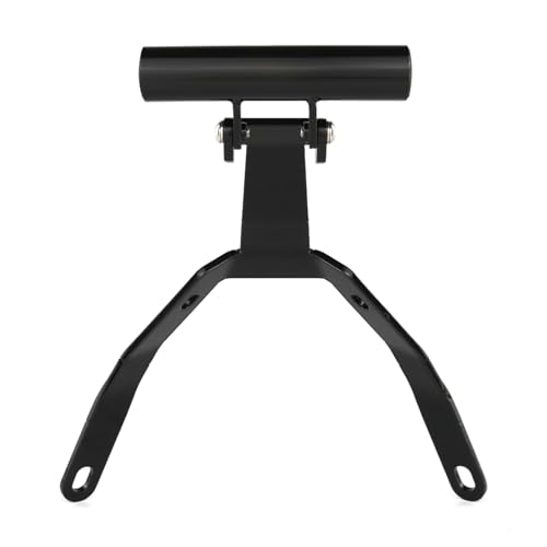 NAUTIG Motorrad Navigation Halterung Für Kawasaki Für Vulcan S Für Vulcan 650 S 2015 2016 2017 2018 2019 2020-2023 Motorrad Unterstützung GPS Navigation Mount Halterung Adapter (Farbe : Type 5)