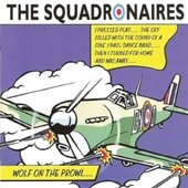 The Squadronaires - Wolf on the Prowl Nostalgia