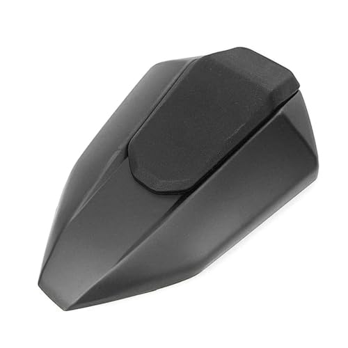 Capot de siège passager pour MT-07 et FZ-07 de 2013 à 2017 arrière de moto