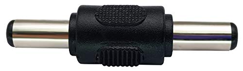 AAOTOKK CC da 5,5mm x 2,1 mm Adattatore