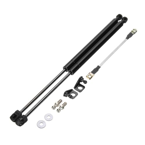 Support de capot de moteur de voiture Mazda CX-5 tige levage avant 2018 2019