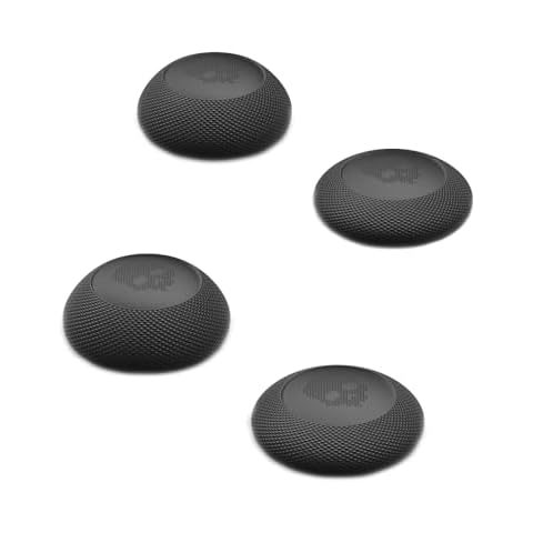 Capsules de joystick Skull & Co. Cover
