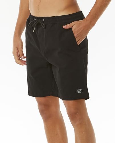 Rip Curl Classic Surf 19" Volley Shorts - Black2