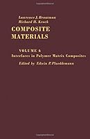 Interfaces in Polymer Matrix Composites 0121365069 Book Cover