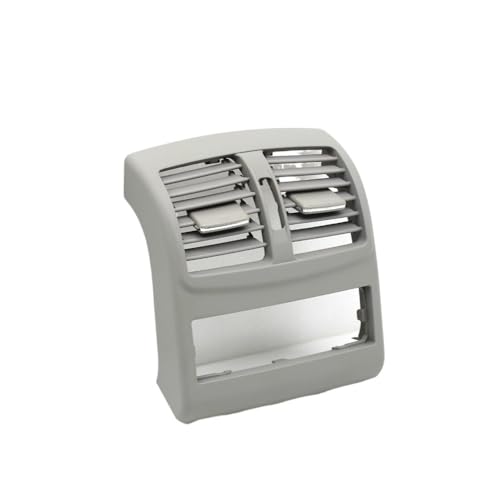 Mejore el confort con esta rejilla de aire acondicionado trasera para Clase E W212 2009-2015